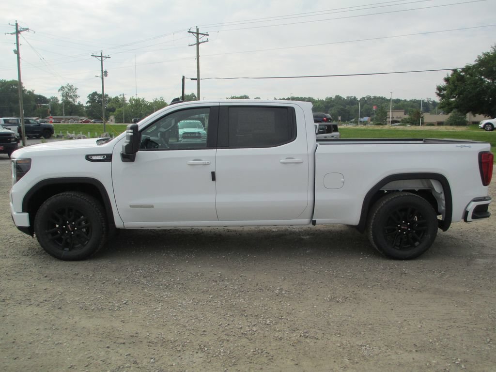 New 2026 GMC Sierra 1500 Elevation w/ Max Trailering Package AWD/4WD image 10