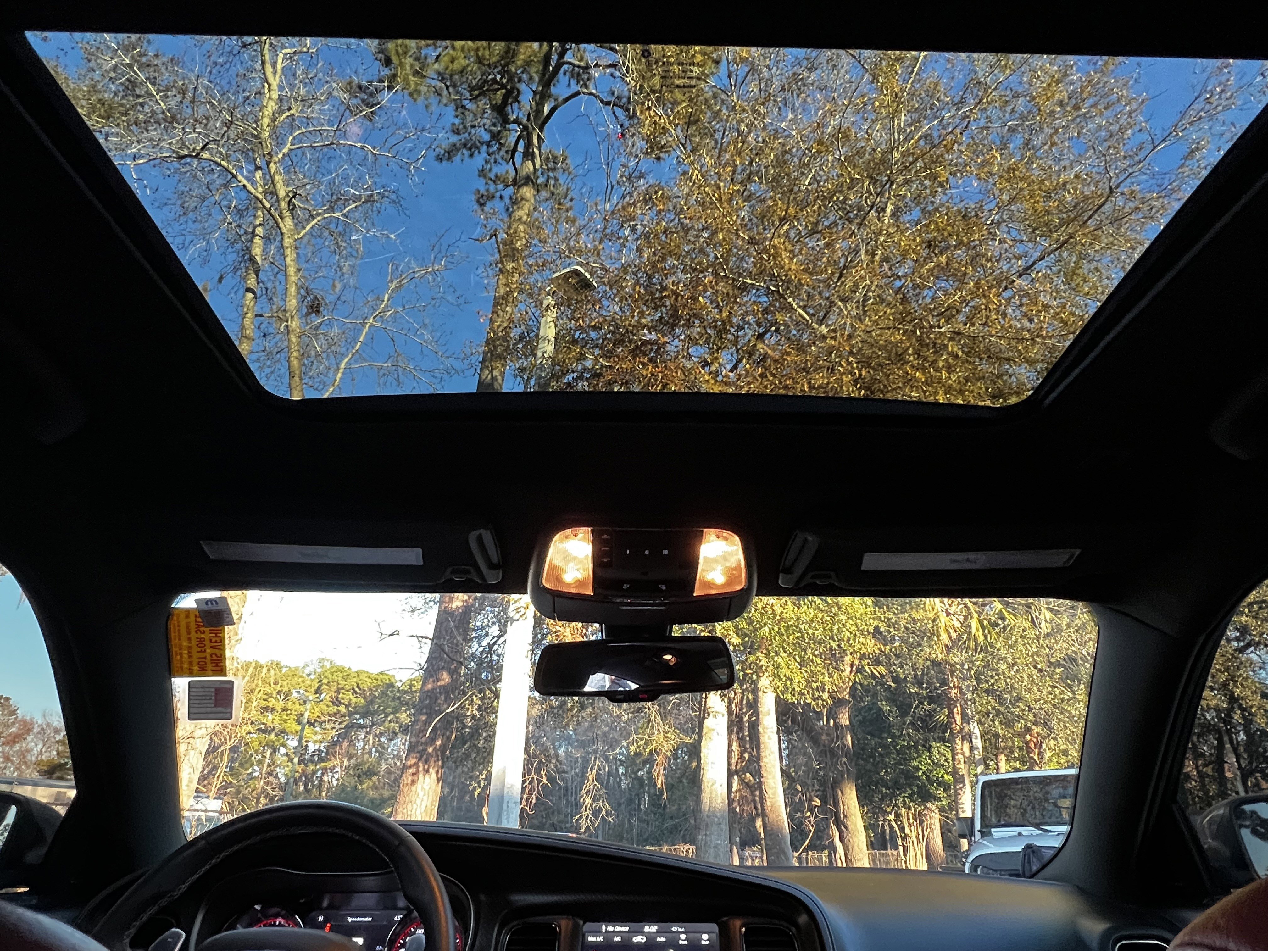 Used 2022 Dodge Charger SRT Hellcat w/ Harman/Kardon Audio Group image 37