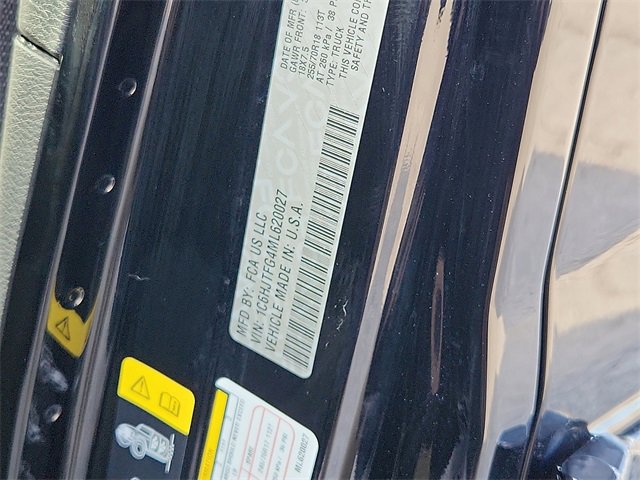 Used 2021 Jeep Gladiator Overland image 15