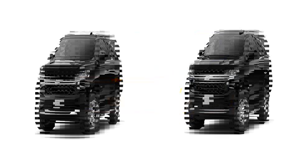 New 2024 Chevrolet Tahoe LS w/ Driver Alert Package image 55