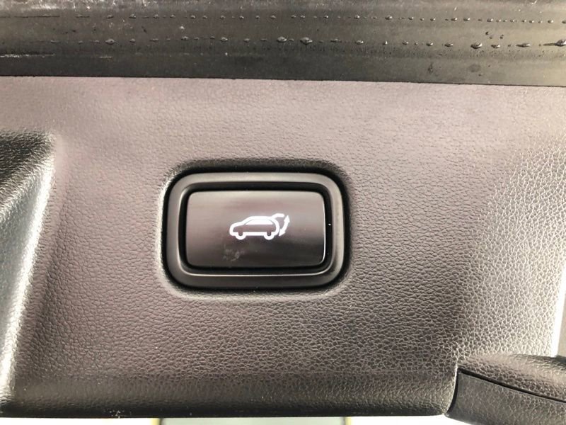 Used 2023 Hyundai Tucson Limited image 9