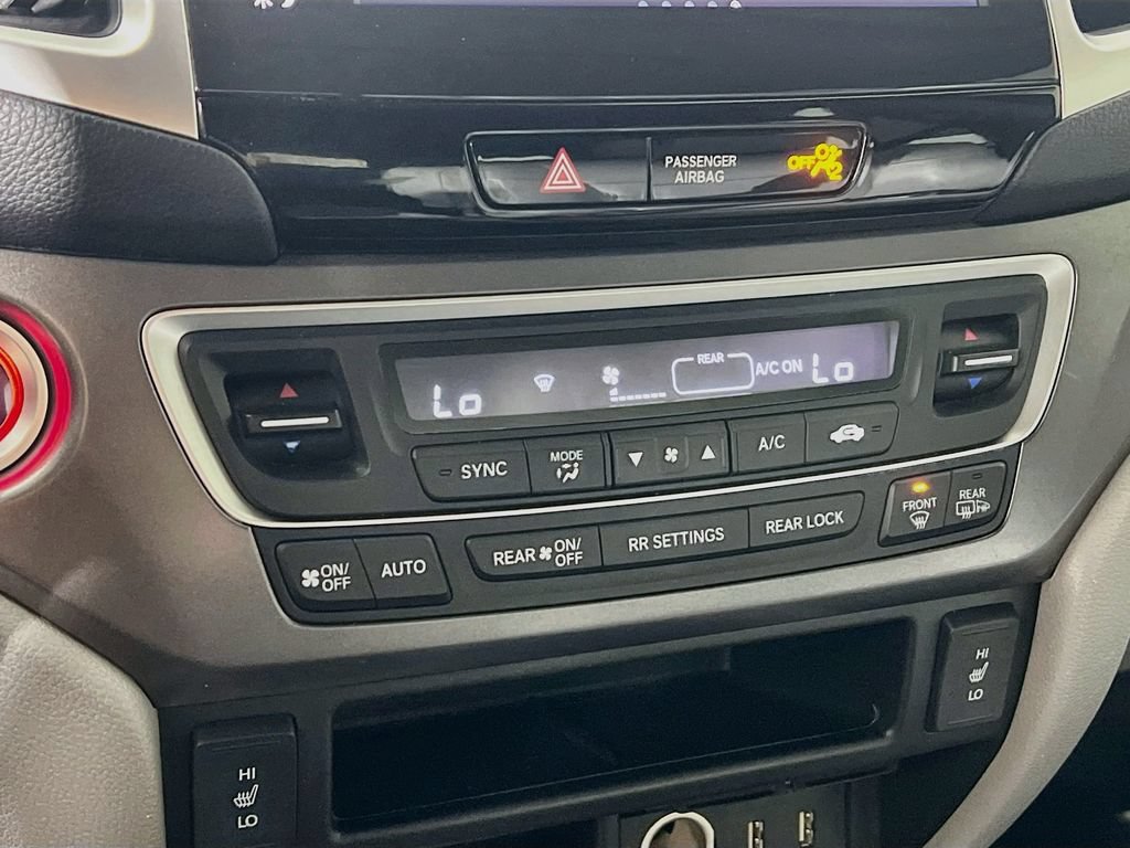 Used 2017 Honda Pilot EX-L image 14