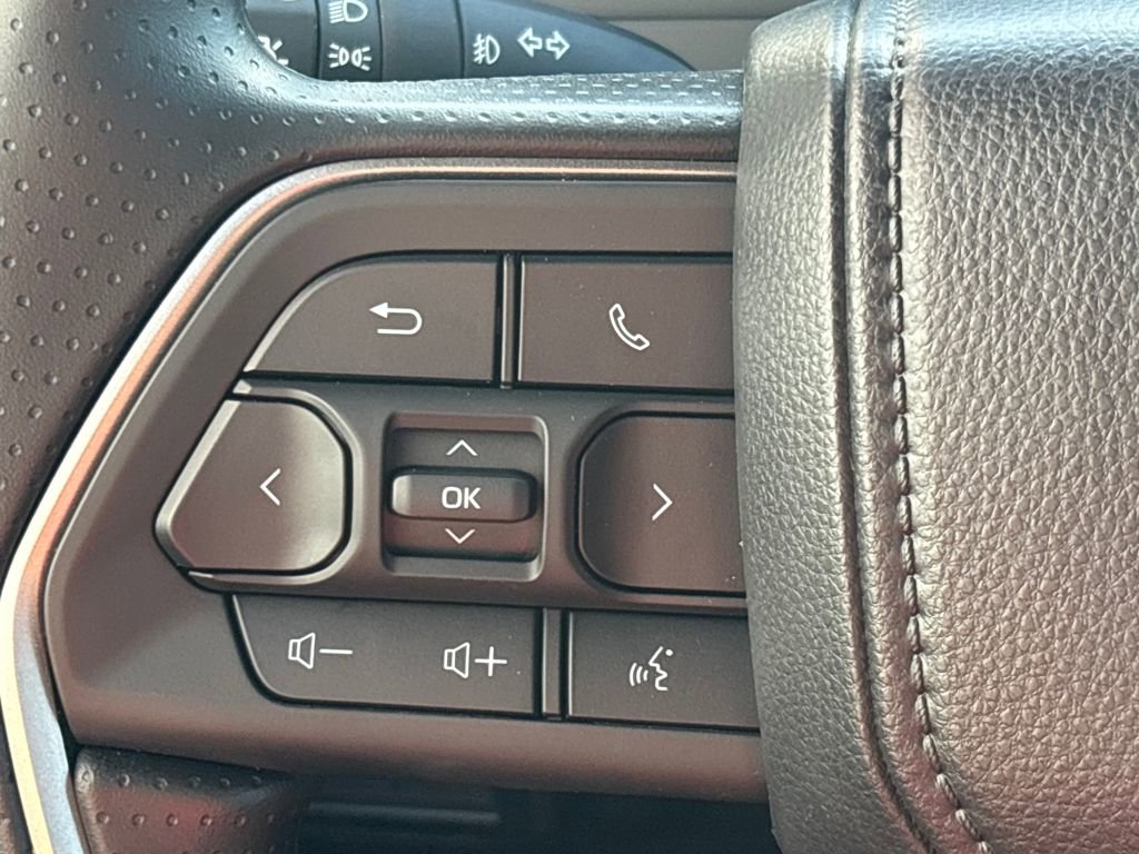New 2026 Toyota Tundra SR5 image 20