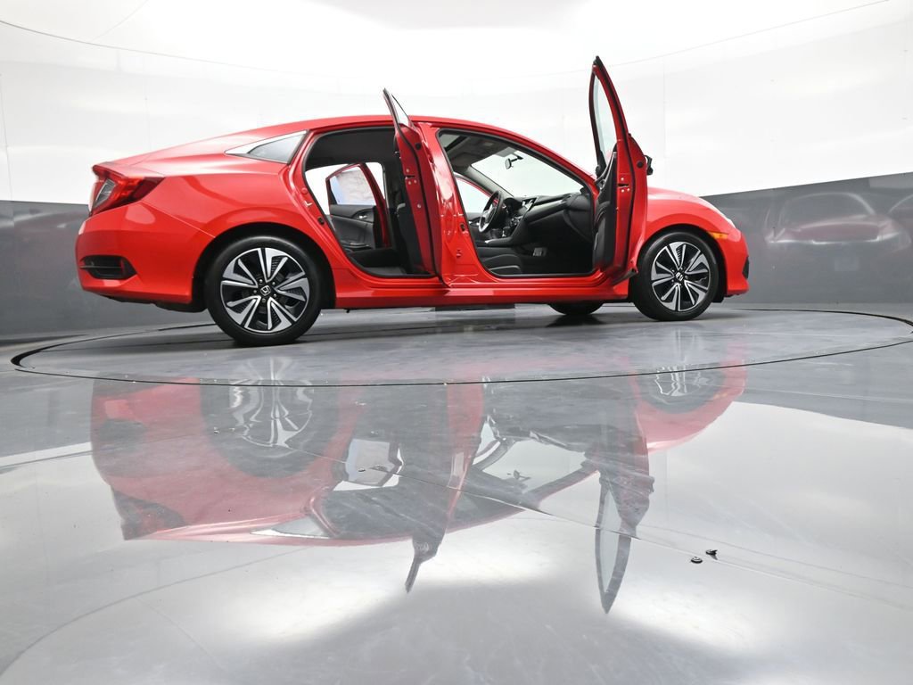 Used 2016 Honda Civic EX-T image 48