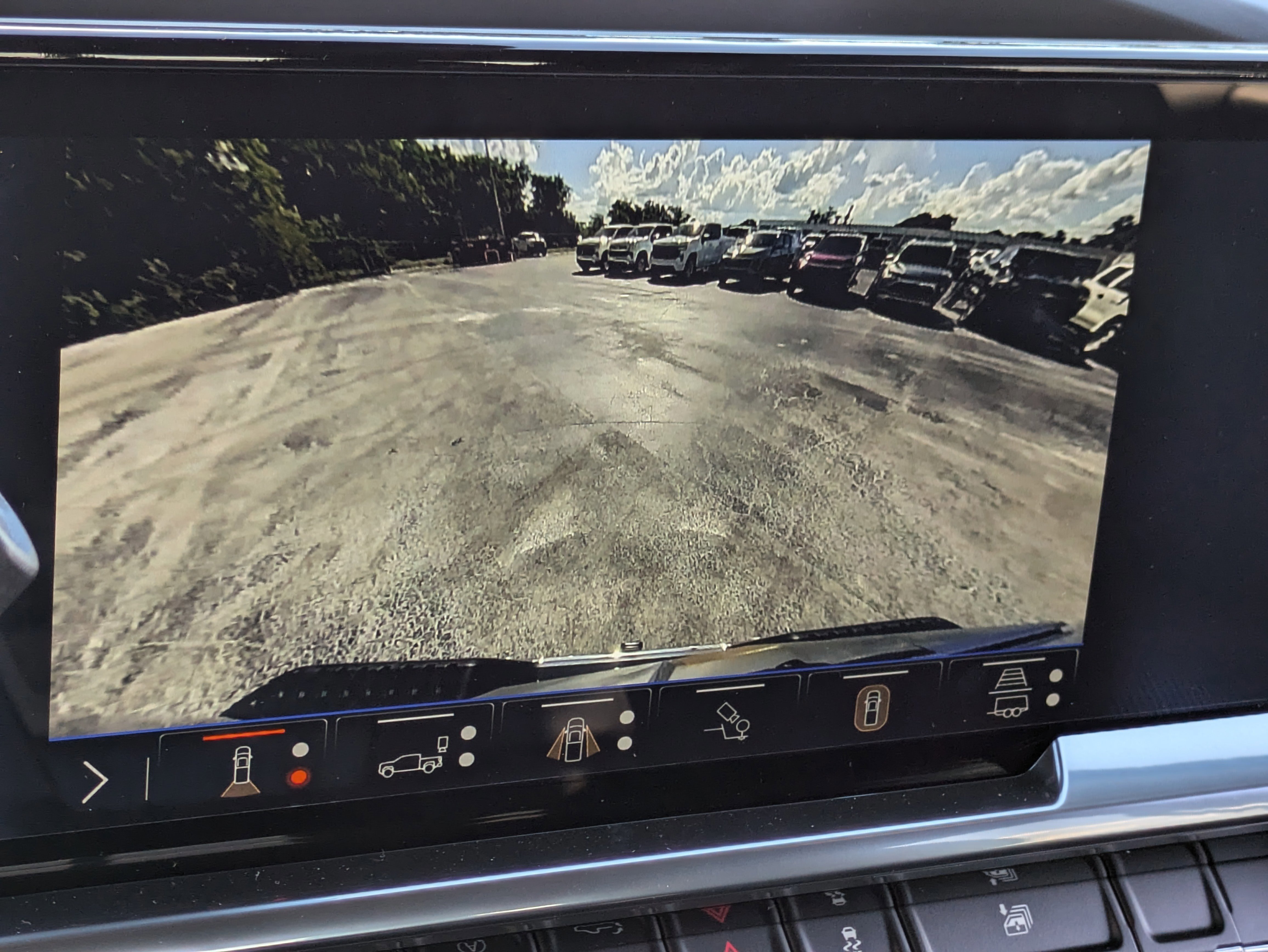 New 2026 Chevrolet Silverado 1500 LT w/ All Star Edition Plus image 28