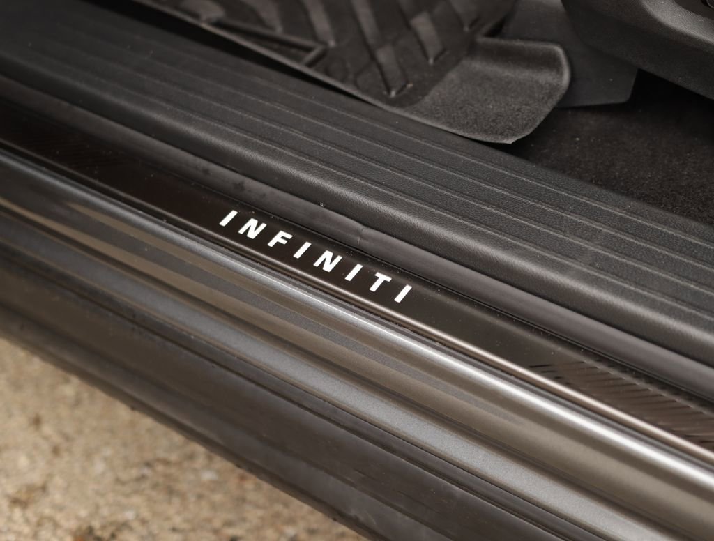 Used 2024 INFINITI QX60 Autograph w/ Cargo Package image 22