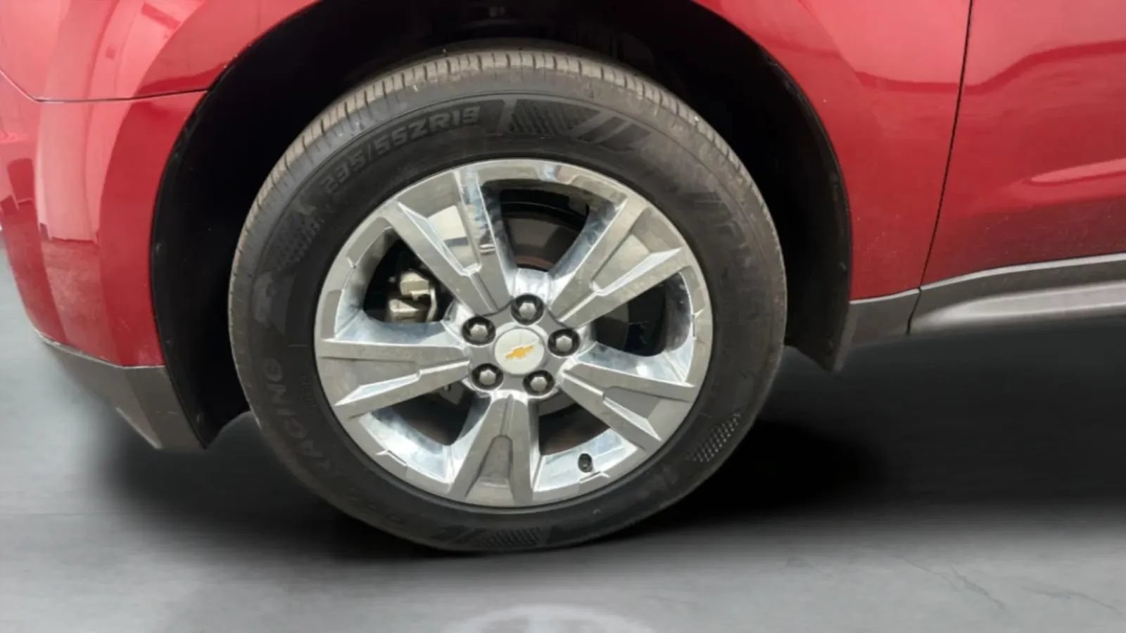 Used 2015 Chevrolet Equinox LTZ FWD image 28