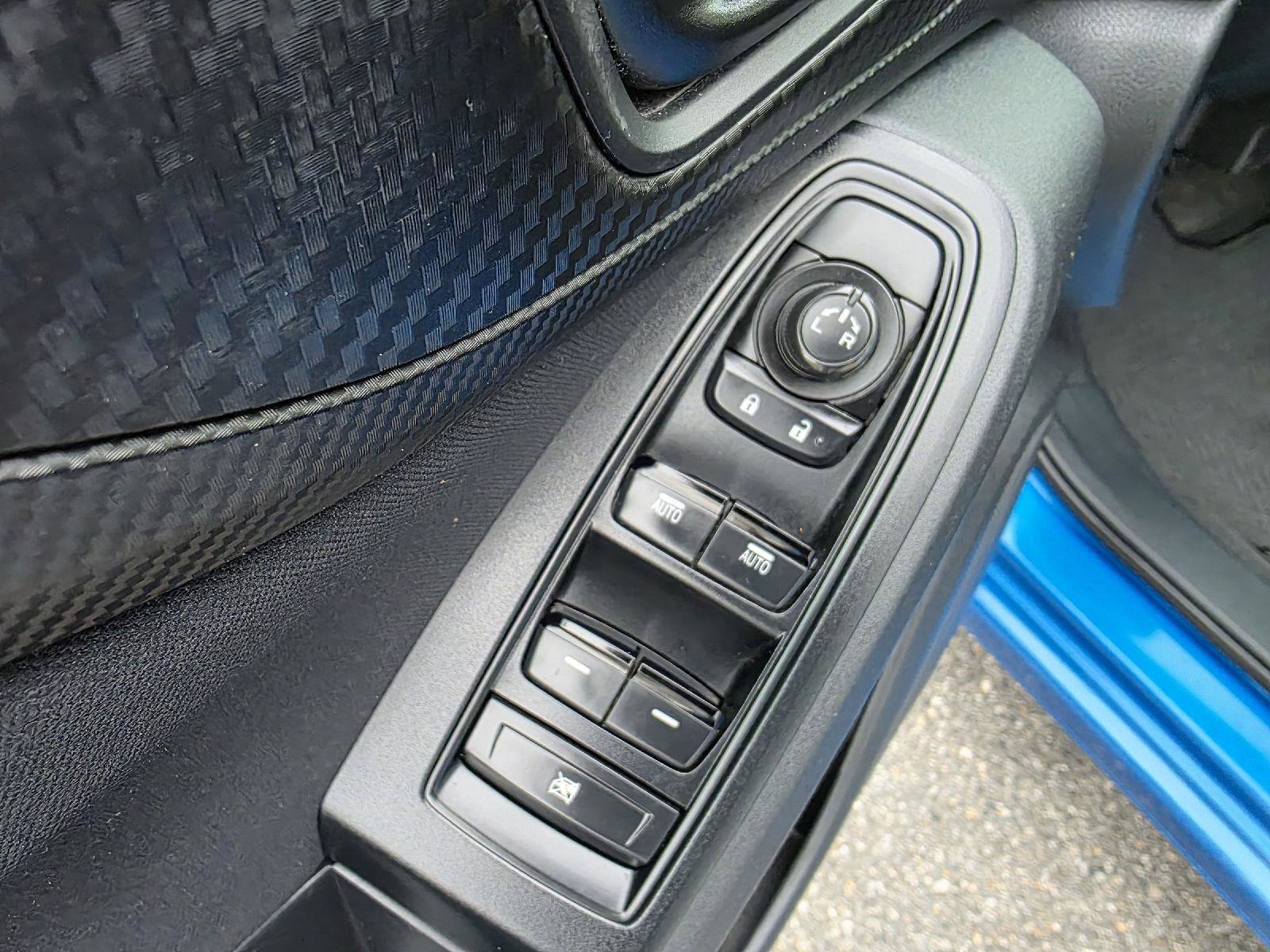 Used 2023 Subaru Impreza 2.0i image 11