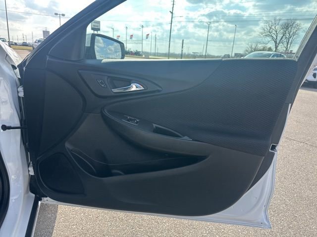 Used 2022 Chevrolet Malibu LT FWD image 10