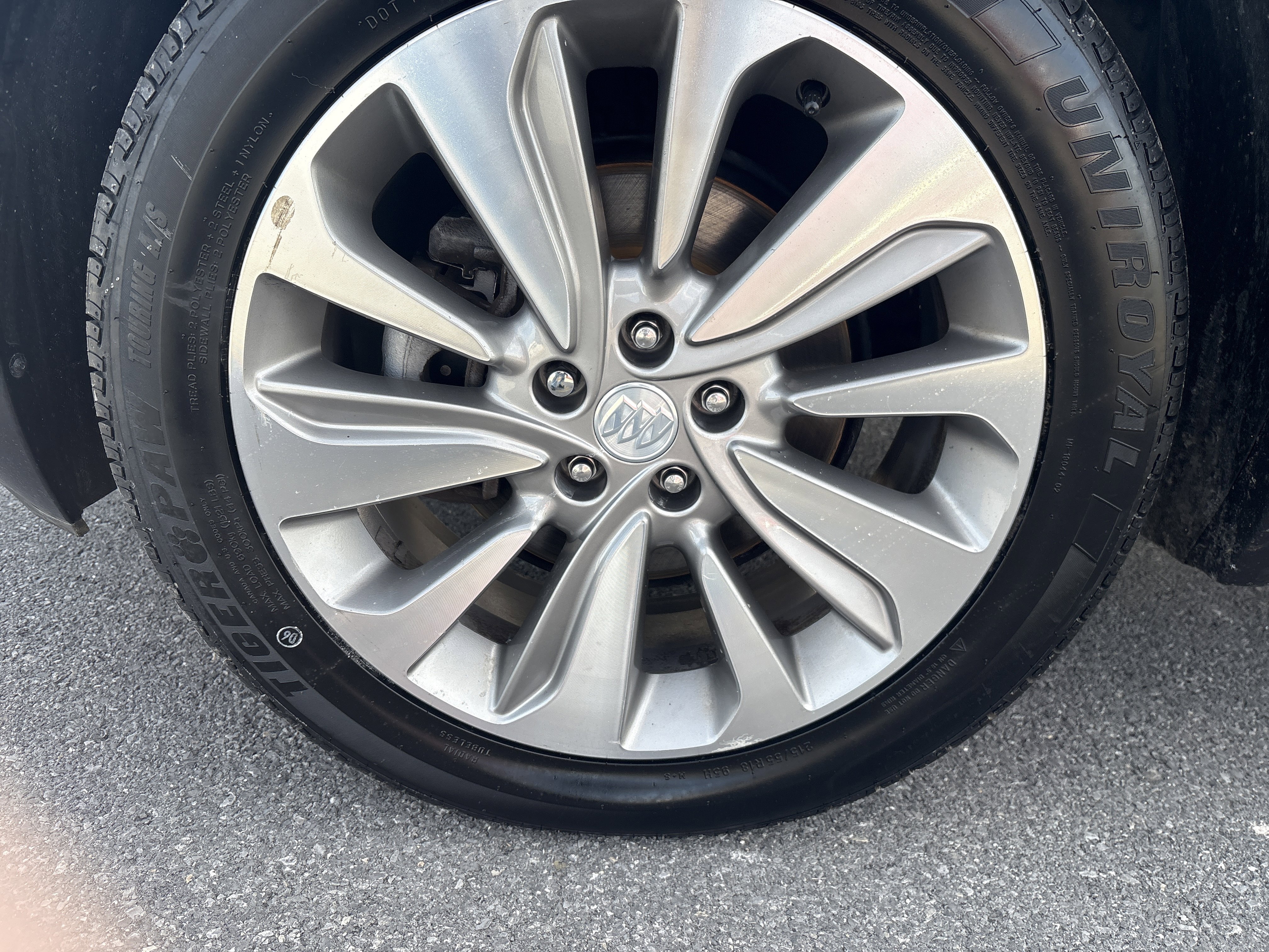 Used 2019 Buick Encore Preferred image 11