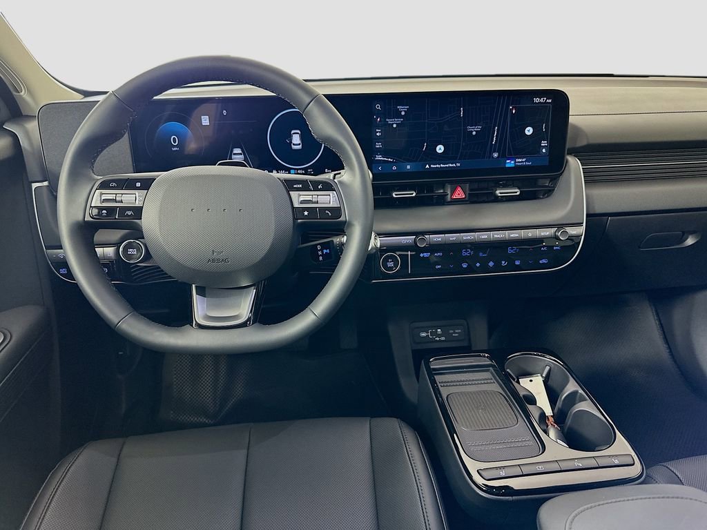 New 2026 Hyundai Ioniq 5 SEL image 19