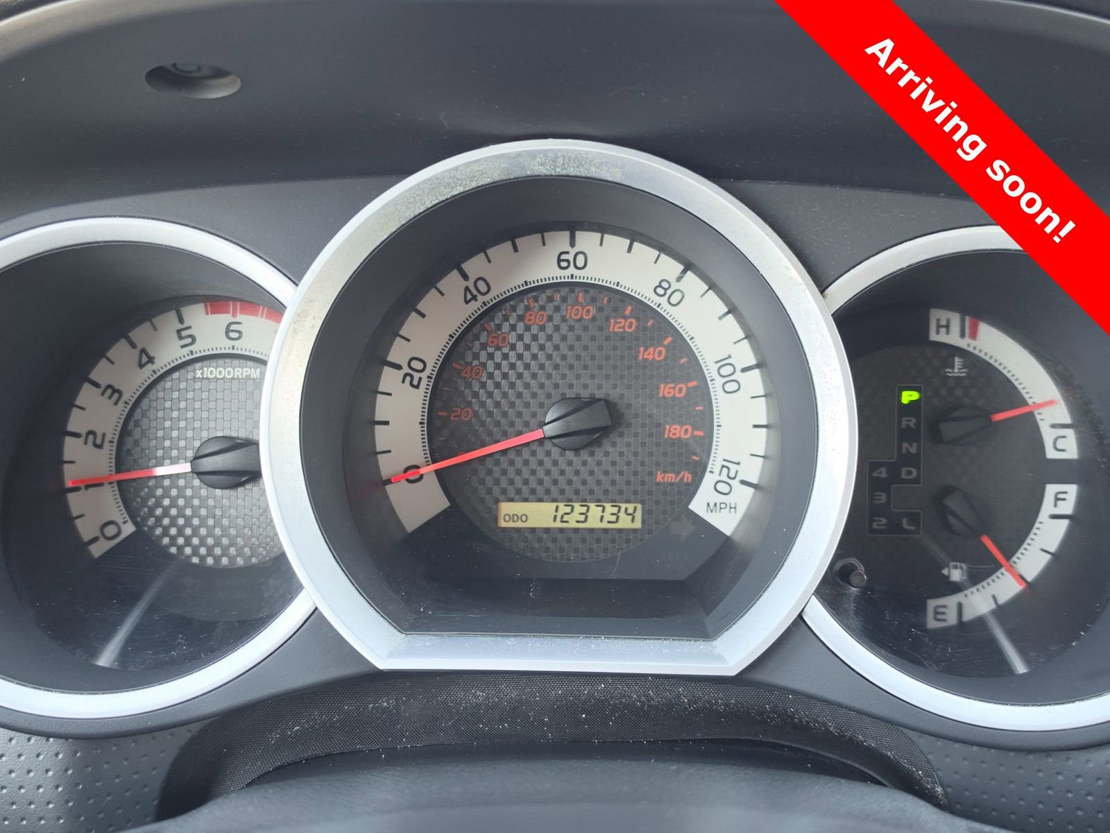 Used 2011 Toyota Tacoma PreRunner w/ TRD Sport Pkg image 21