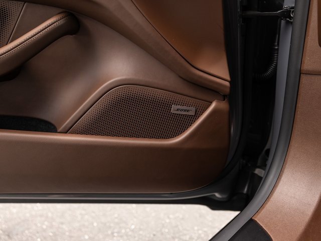 New 2026 Porsche Taycan GTS image 45