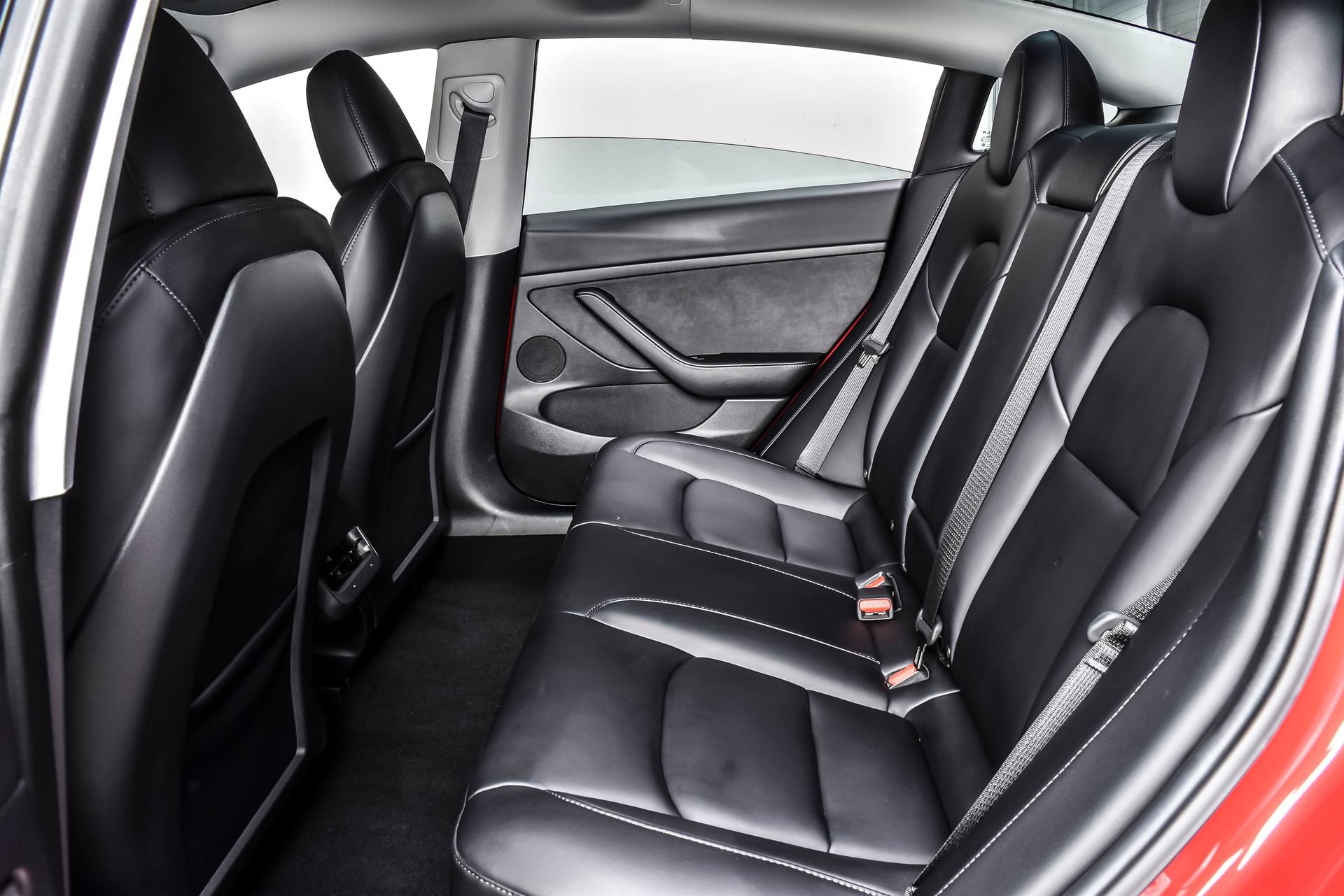 Used 2023 Tesla Model 3 Standard Range RWD image 16