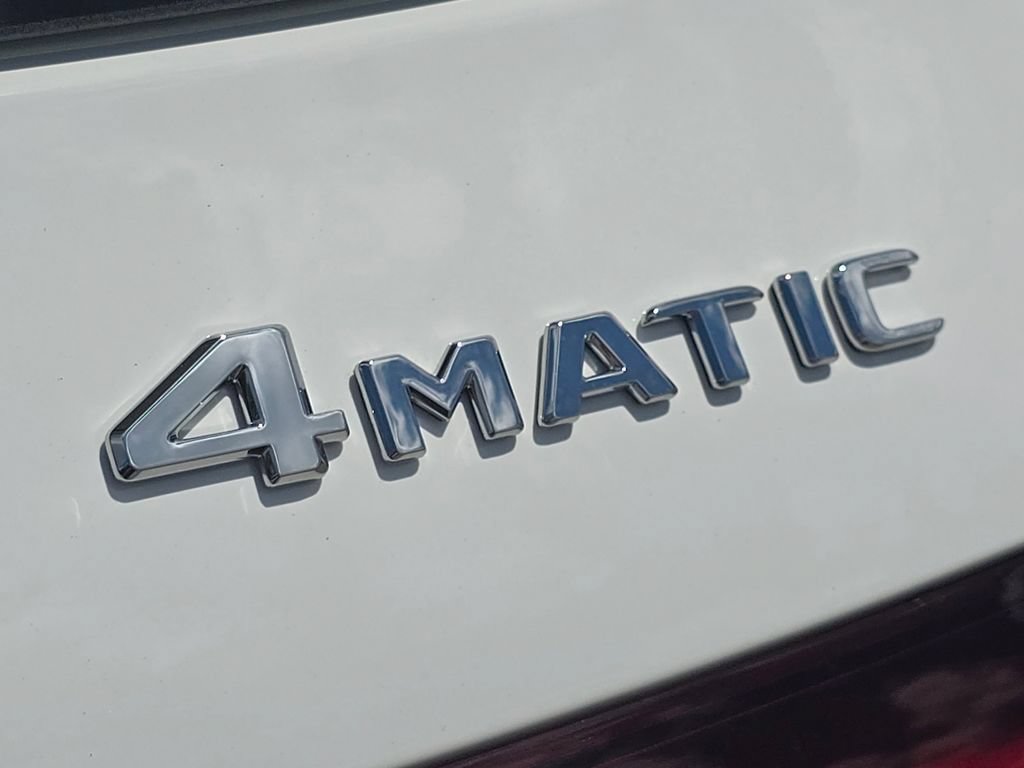 New 2026 Mercedes-Benz GLE 350 4MATIC image 5