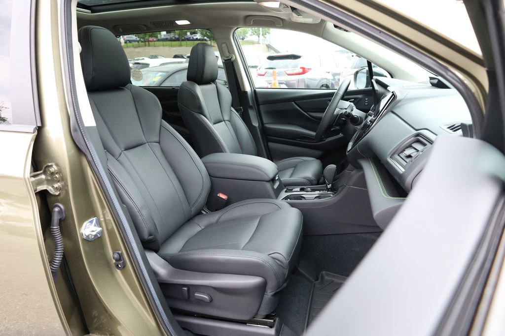 Certified 2026 Subaru Ascent Bronze Edition AWD/4WD image 29