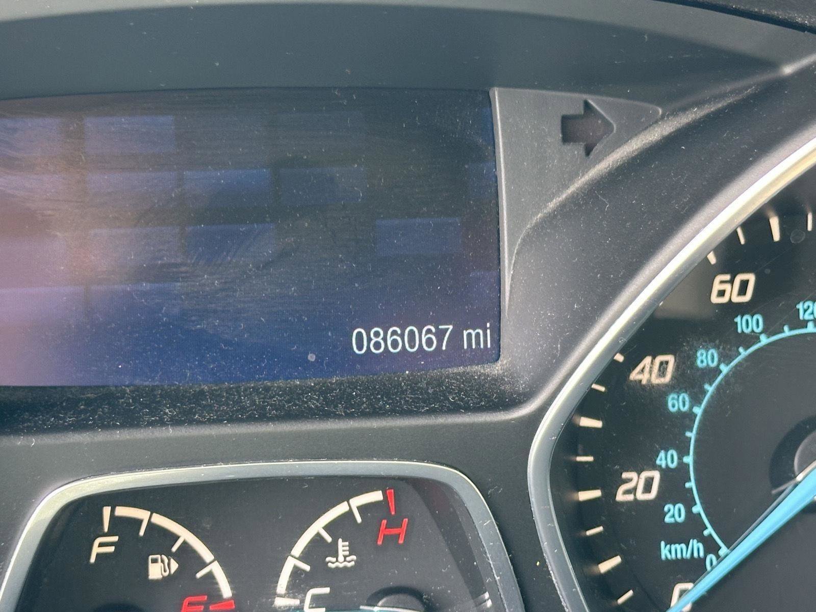 Used 2014 Ford Escape SE image 14