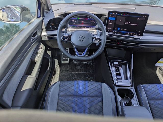 New 2026 Volkswagen Golf w/ Euro Style Package AWD/4WD image 16
