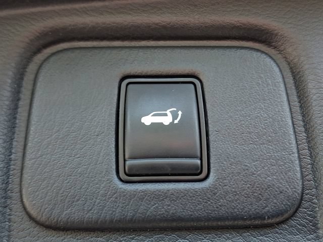 Used 2021 Nissan Murano SL w/ SL Moonroof Package AWD/4WD image 30