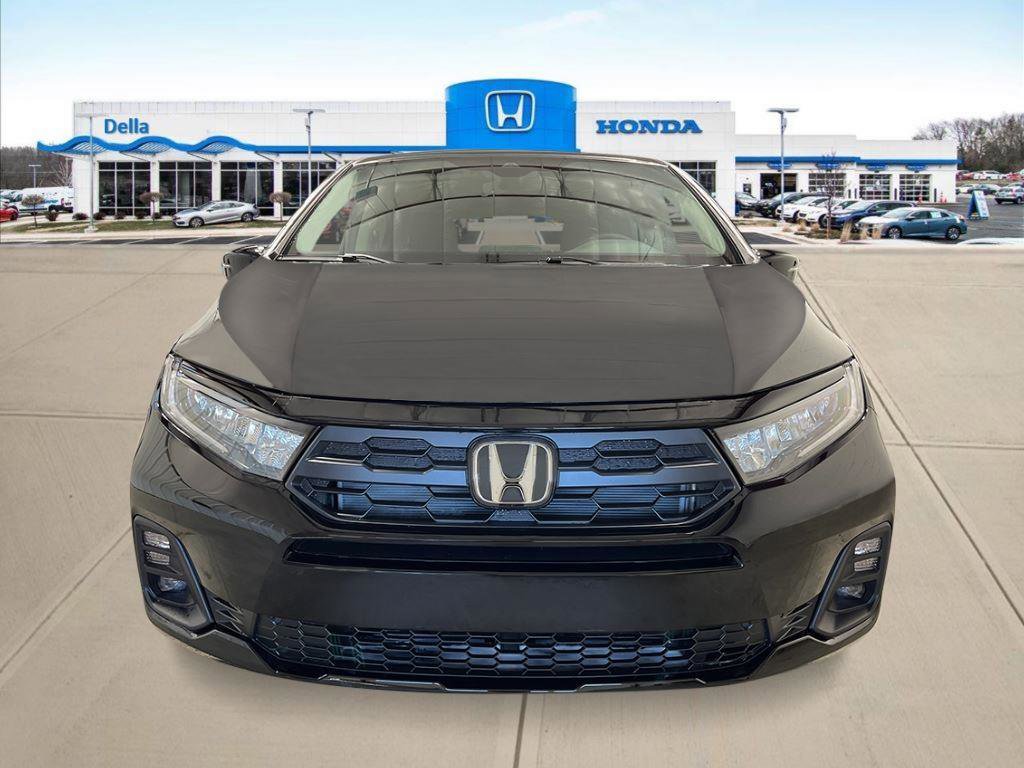 New 2026 Honda Odyssey EX-L image 8