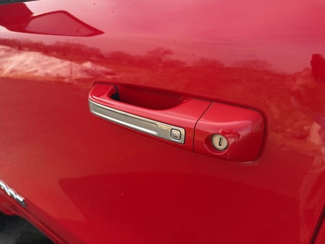 Used 2021 RAM 1500 Laramie w/ Off Road Group image 19