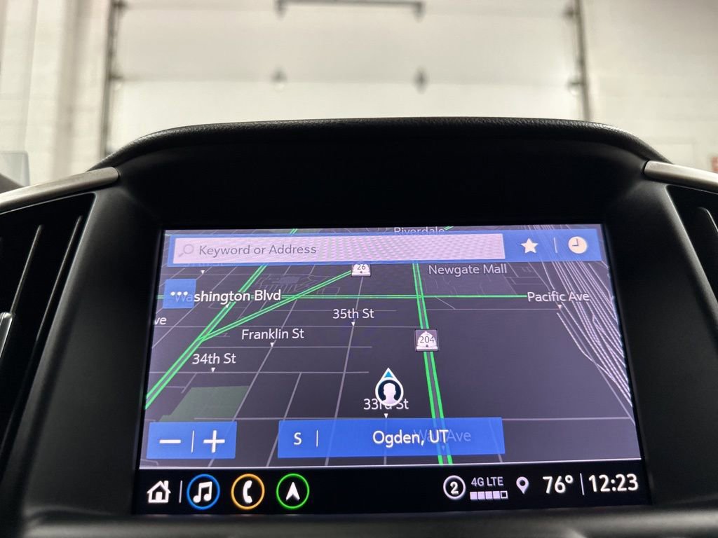 Used 2024 GMC Terrain Denali w/ Denali Premium Package image 27