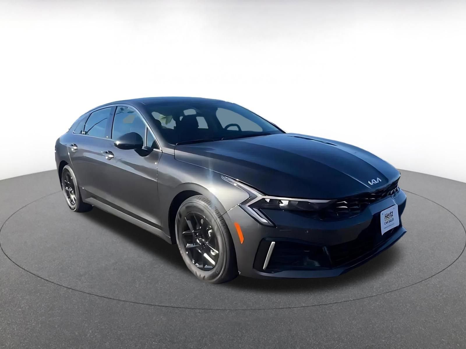 Used 2025 Kia K5 LXS image 3