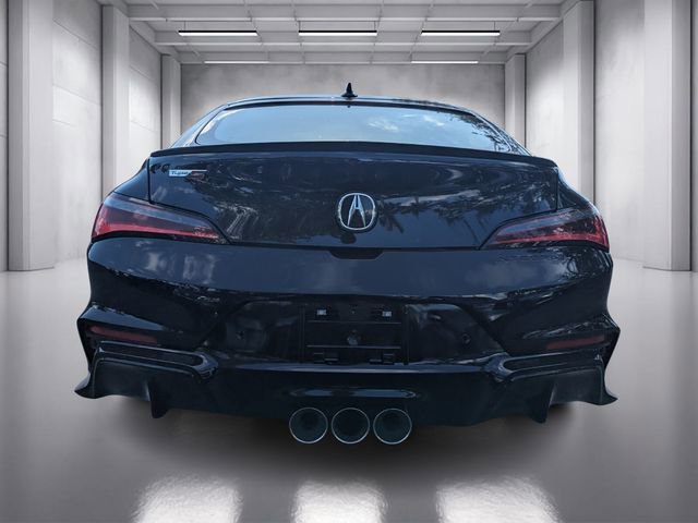 New 2025 Acura Integra Type S image 5