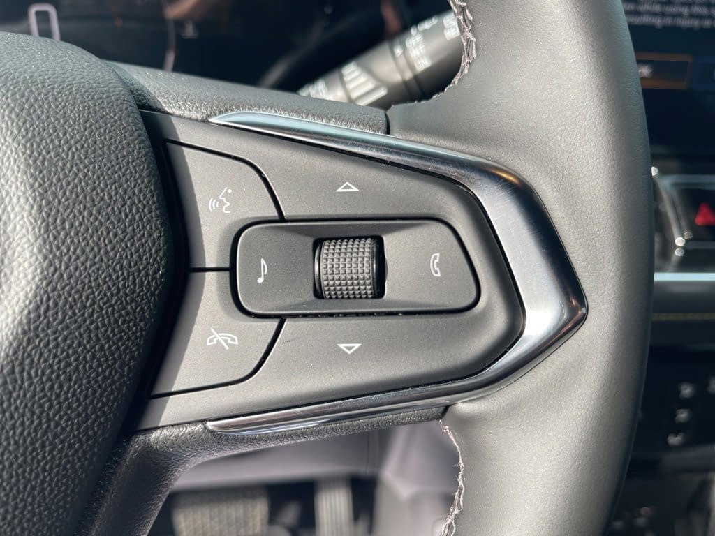 New 2026 Chevrolet TrailBlazer ACTIV image 17