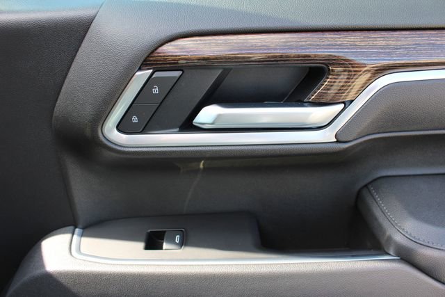 Used 2025 GMC Sierra 1500 Elevation w/ Preferred Package image 51