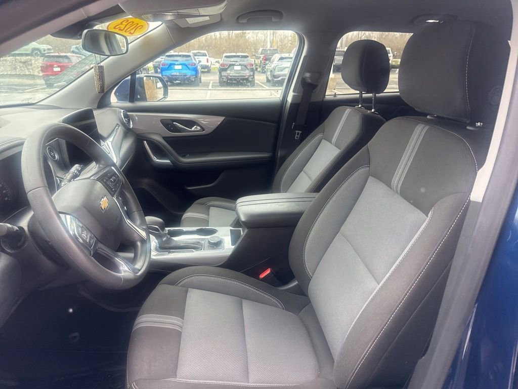 Used 2023 Chevrolet Blazer LT image 13