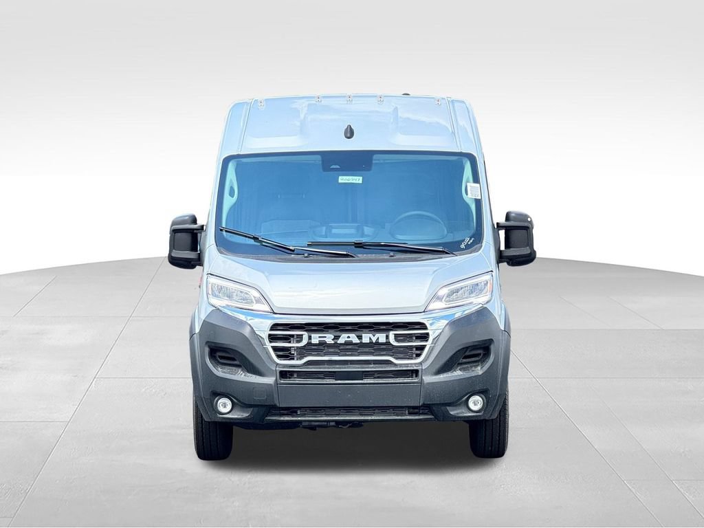 New 2026 RAM ProMaster 3500 w/ Quick Order Package 22G SLT FWD image 2