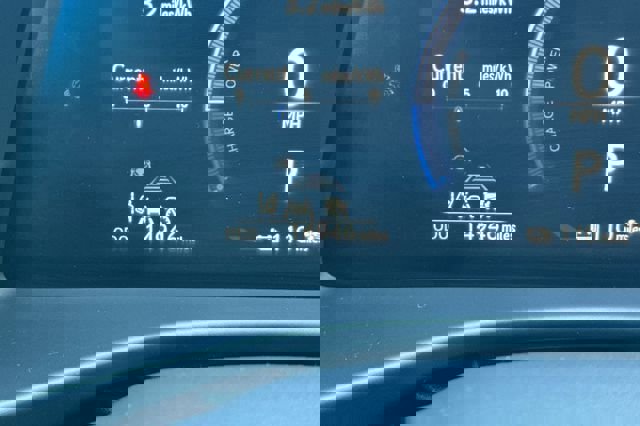 Used 2023 Lexus RZ 450e Premium w/ Accessory Package (2T) AWD/4WD image 28