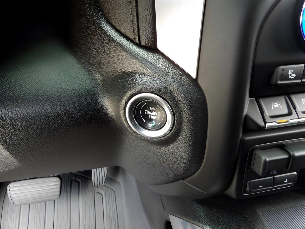 Used 2021 GMC Sierra 1500 SLT w/ SLT Premium Plus Package image 20