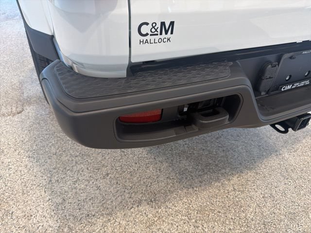 New 2026 Jeep Gladiator Sport AWD/4WD image 11