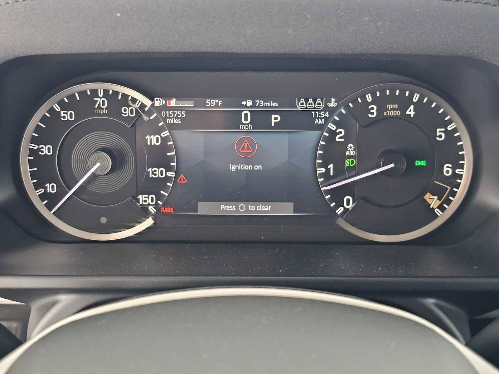 Used 2023 Land Rover Defender 110 SE image 23