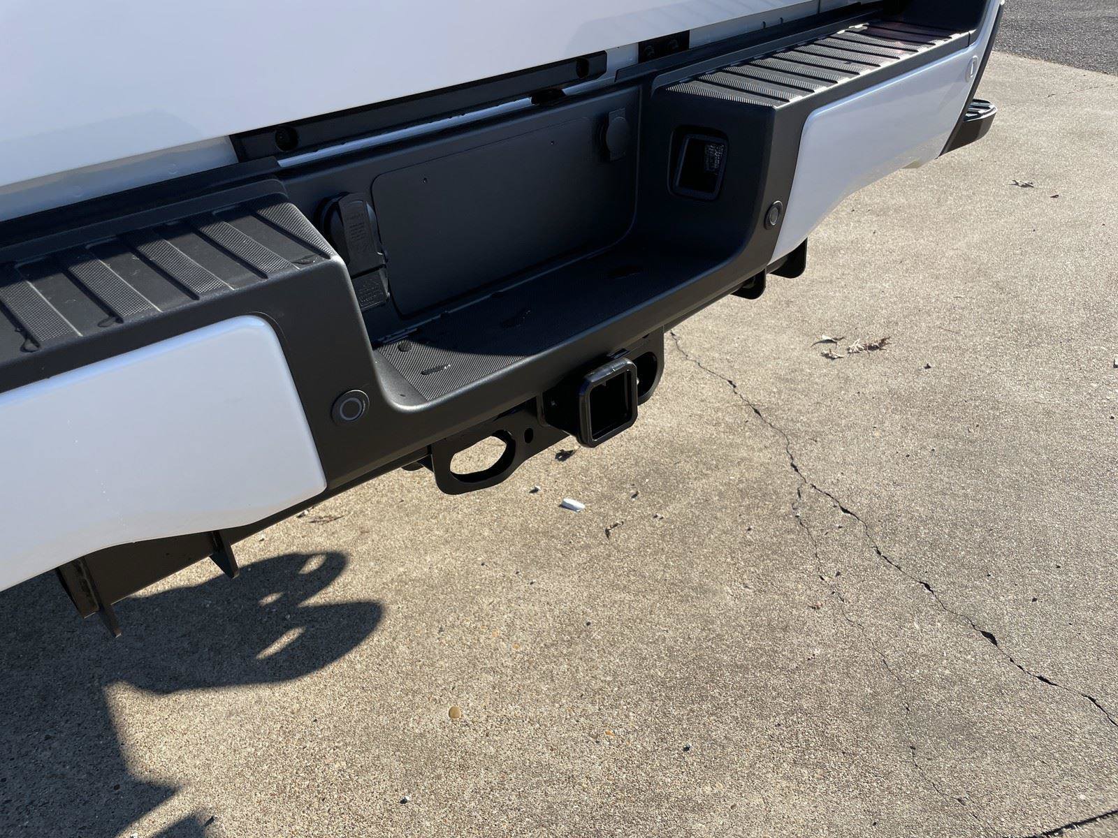 New 2026 Ford F250 Platinum AWD/4WD image 46