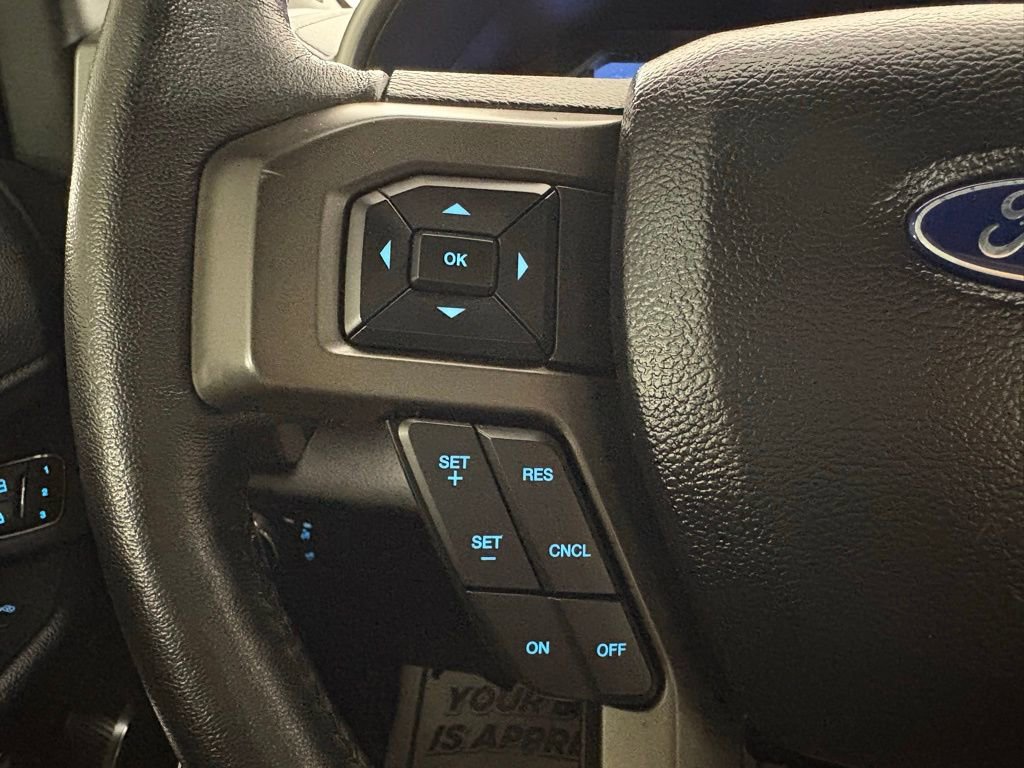 Used 2020 Ford Expedition XLT w/ Equipment Group 202A RWD image 24