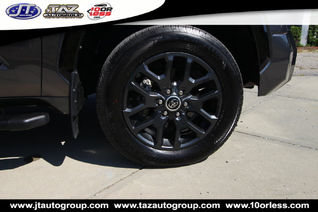 Used 2023 Toyota Tundra Platinum AWD/4WD image 12