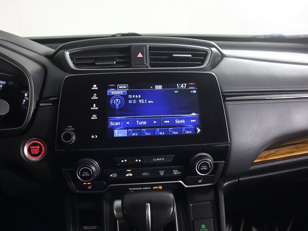 Used 2017 Honda CR-V EX-L image 47