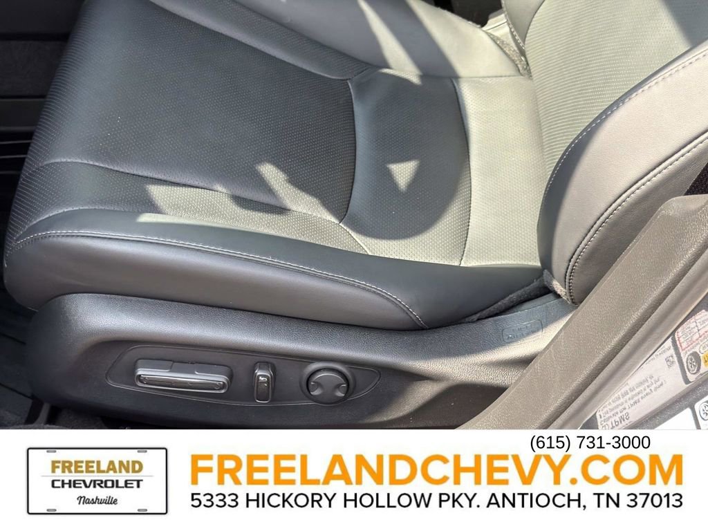 Used 2025 Honda Accord Touring image 23
