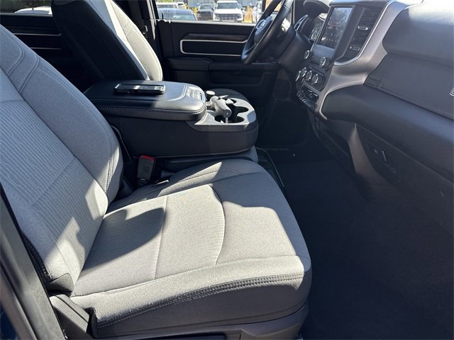 Used 2024 RAM 2500 Big Horn w/ Bed Utility Group image 12