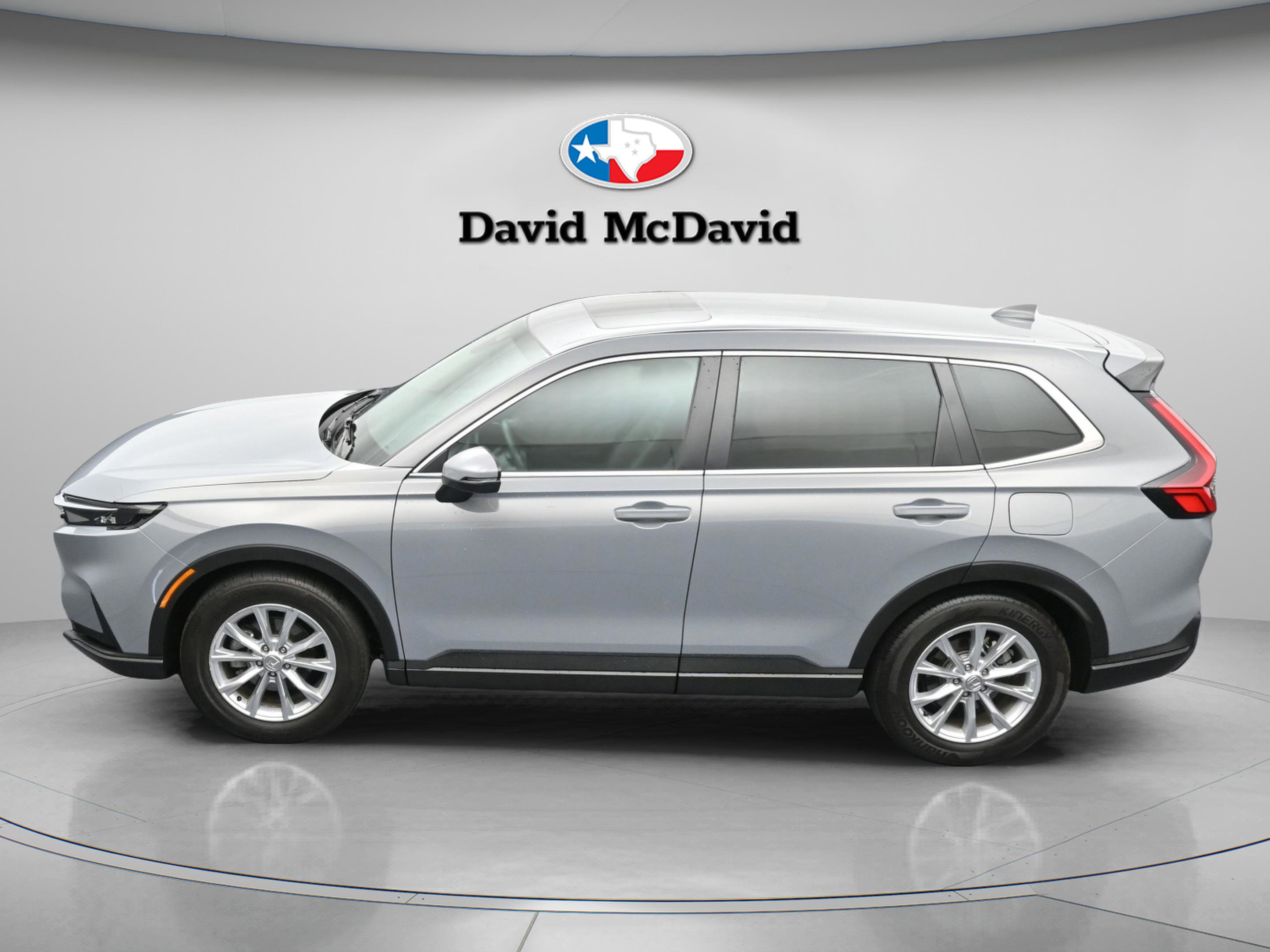 Used 2024 Honda CR-V EX-L image 39