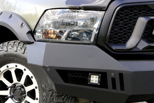 Used 2015 RAM 1500 Tradesman w/ Popular Equipment Group image 3