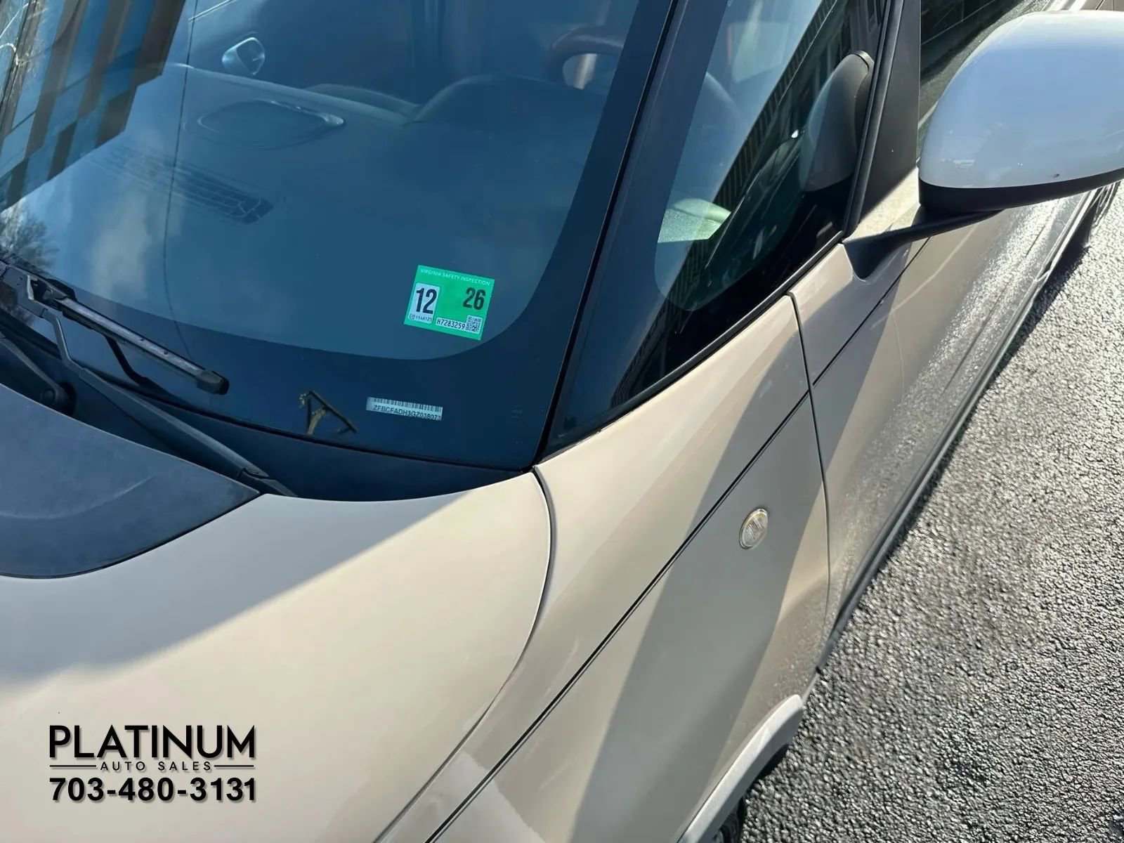 Used 2016 FIAT 500L Trekking image 8