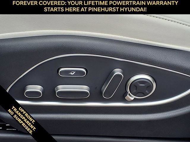 New 2026 Hyundai Palisade Calligraphy image 5