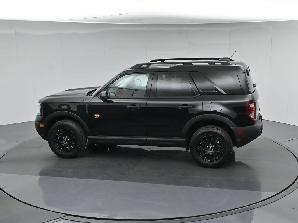 New 2026 Ford Bronco Sport Badlands AWD/4WD image 52