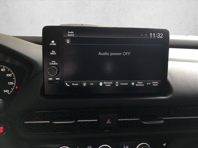 Certified 2025 Honda HR-V EX-L image 12