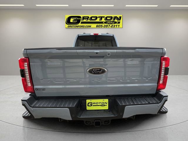 New 2026 Ford F350 4x4 Crew Cab Super Duty image 3