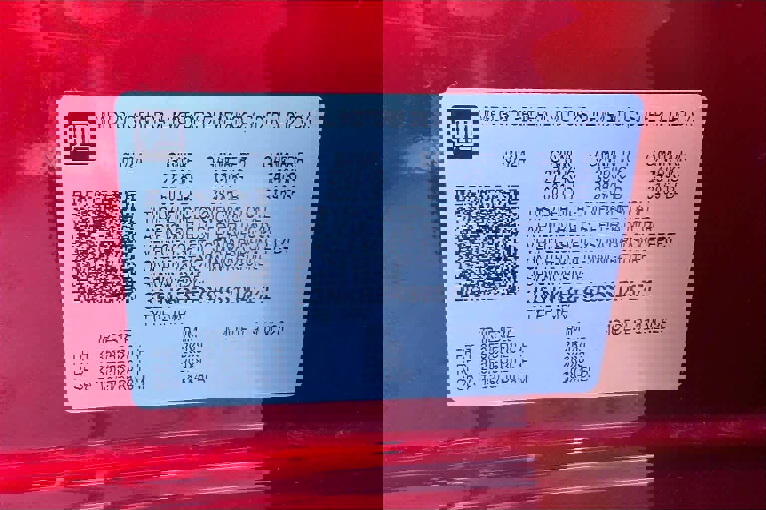 Used 2025 Chevrolet Blazer RS image 35